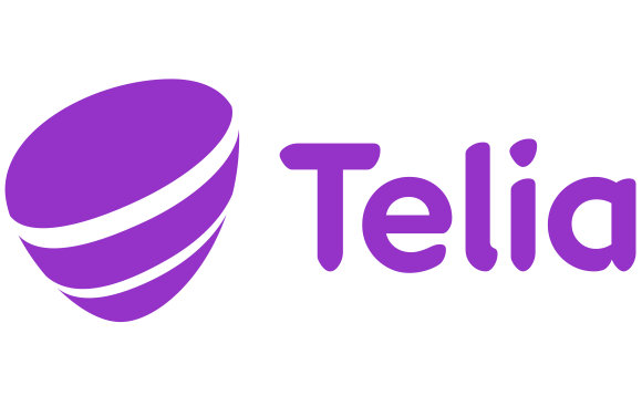 Telia Company logo